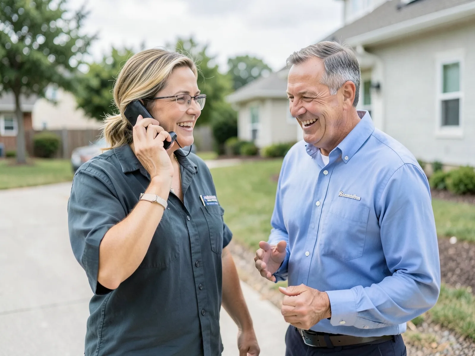 Frequently Asked Questions About Flood Damage Restoration in Blanchard, OK